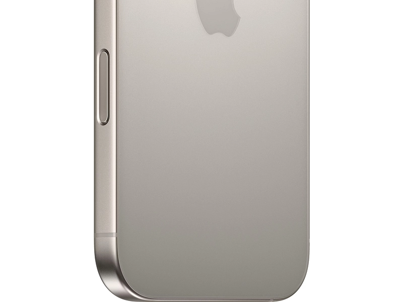 APPLE iPhone 16 Pro Max Premium A grau