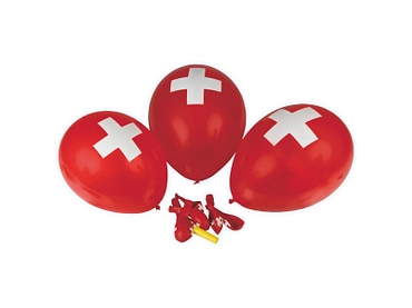 Ballon de décoration