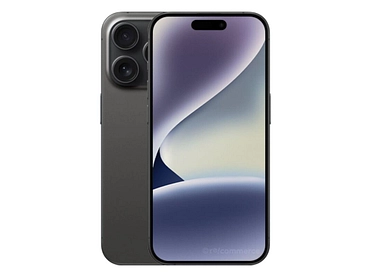 APPLE iPhone 15 Pro Max titane noir