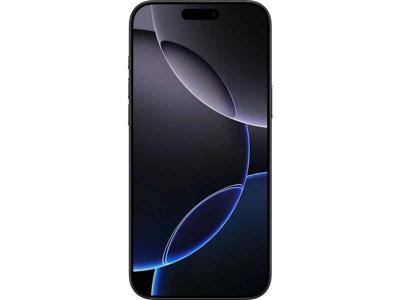 APPLE iPhone 16 Pro Max Premium A schwarz