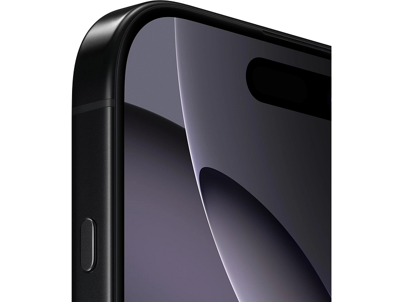 APPLE iPhone 16 Pro Max Premium A schwarz