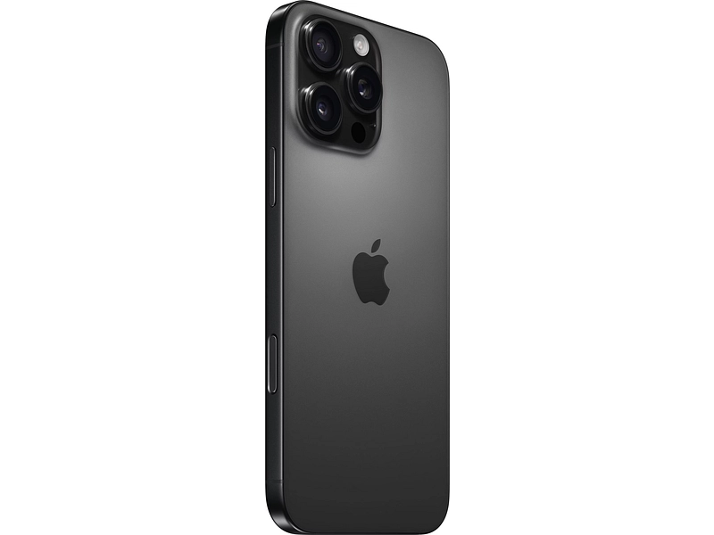 APPLE iPhone 16 Pro Max Premium A schwarz