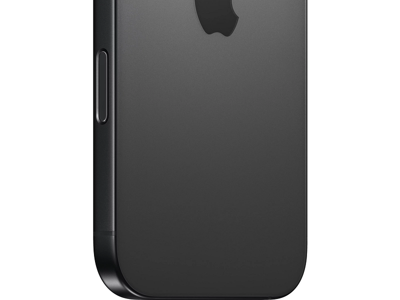 APPLE iPhone 16 Pro Max Premium A schwarz