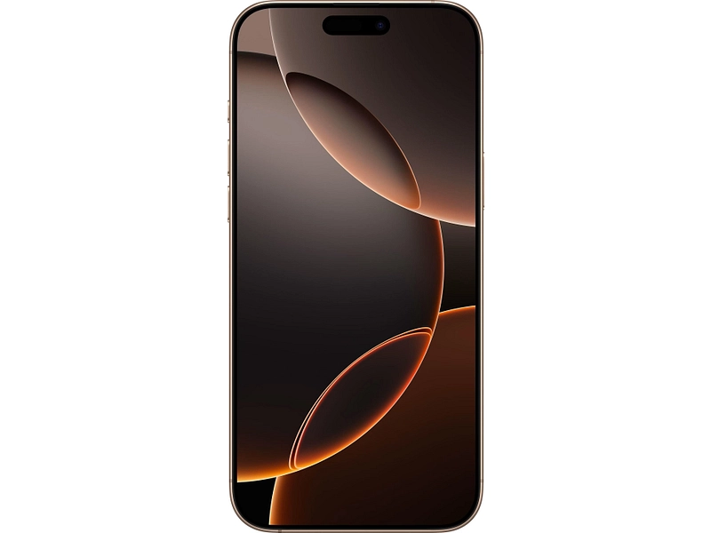 APPLE iPhone 16 Pro Max Premium A gelb APPLE iPhone 16 Pro Max Premium A gelb
