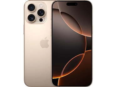 APPLE iPhone 16 Pro Max Premium A gelb