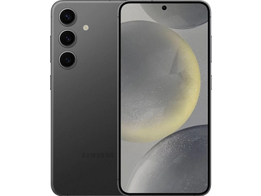 SAMSUNG Galaxy S24+ schwarz