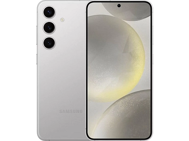 SAMSUNG Galaxy S24+ grau