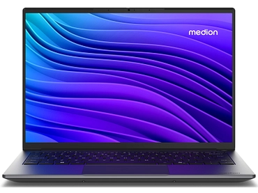 MEDION Notebook 14''