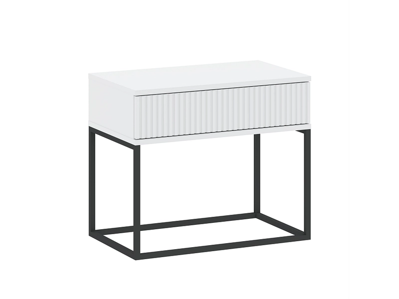 Nachttisch CADRO 1 Schublade Nachttisch CADRO 1 Schublade