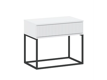 Nachttisch CADRO 1 Schublade Nachttisch CADRO 1 Schublade