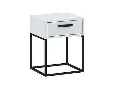 Nachttisch CADRO 1 Schublade