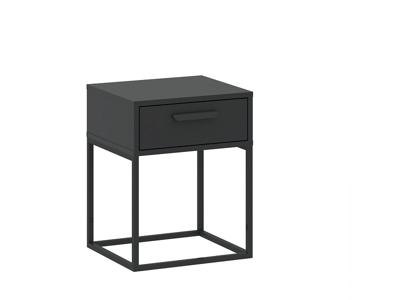 Nachttisch CADRO 1 Schublade Nachttisch CADRO 1 Schublade