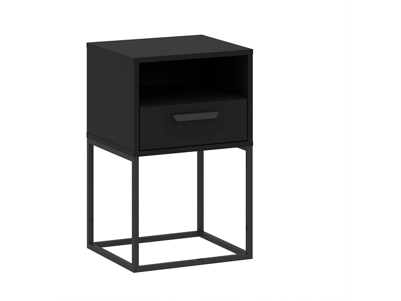Nachttisch CADRO 1 Schublade Nachttisch CADRO 1 Schublade
