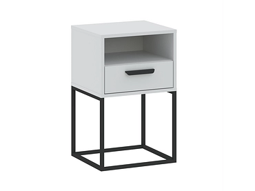 Nachttisch CADRO 1 Schublade