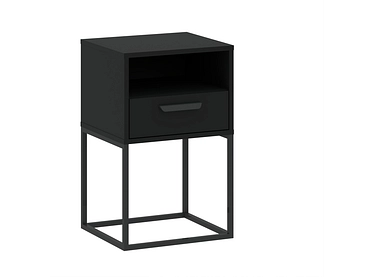 Nachttisch CADRO 1 Schublade Nachttisch CADRO 1 Schublade