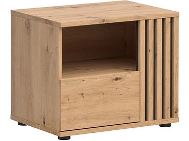 Nachttisch VABRES 1 Schublade