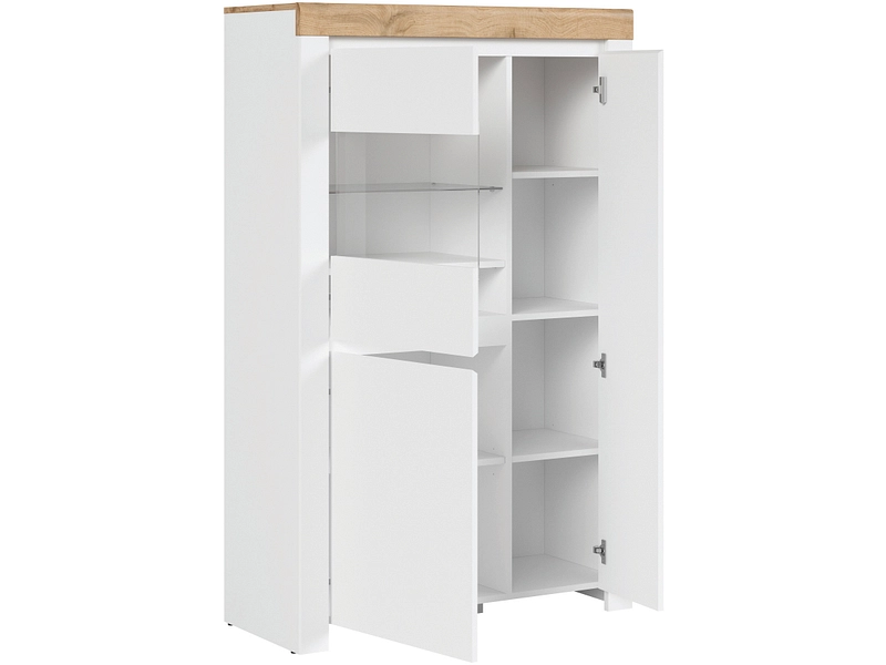 Vitrine HOLTEN