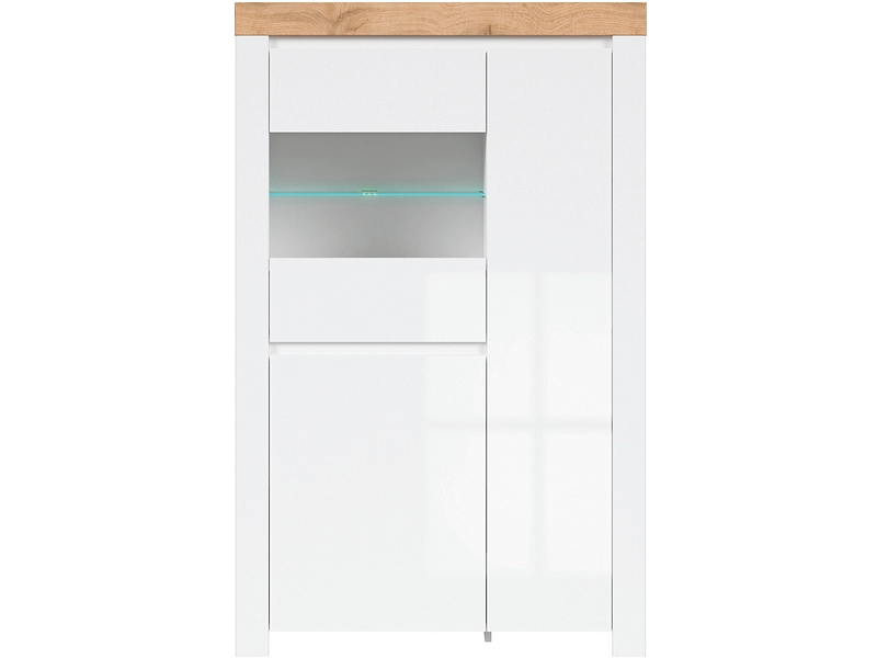 Vitrine HOLTEN