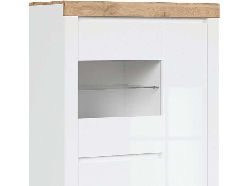 Vitrine HOLTEN