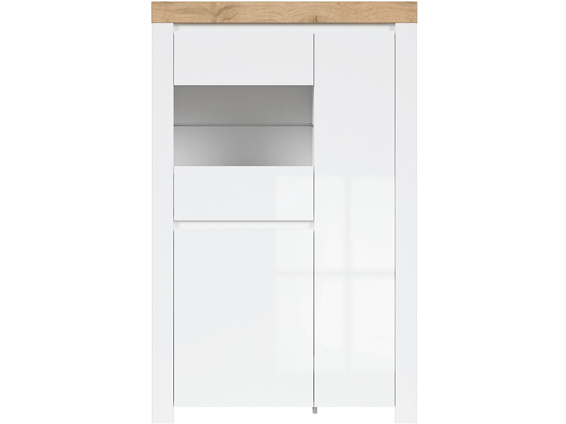 Vitrine HOLTEN