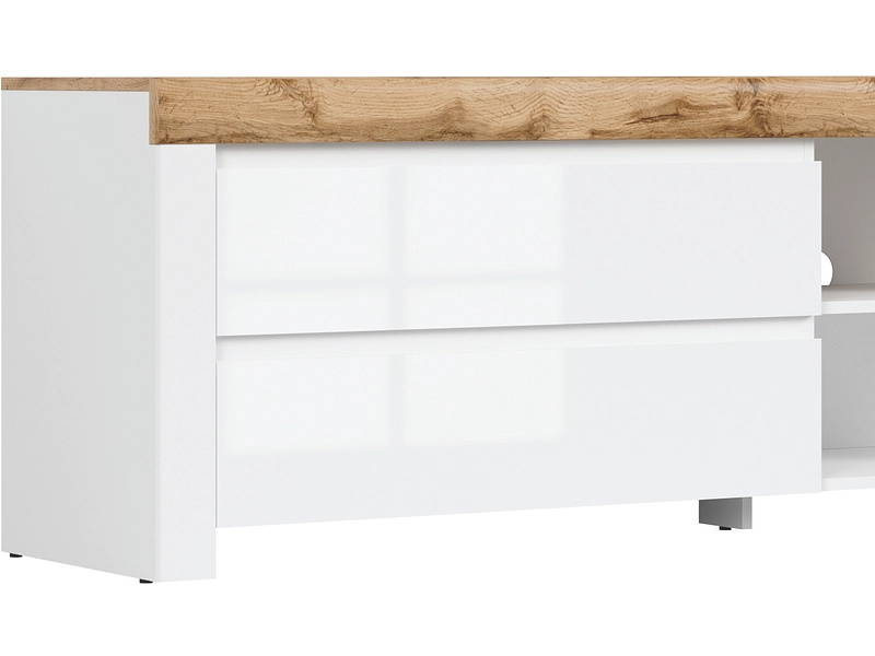Meuble TV HOLTEN Meuble TV HOLTEN