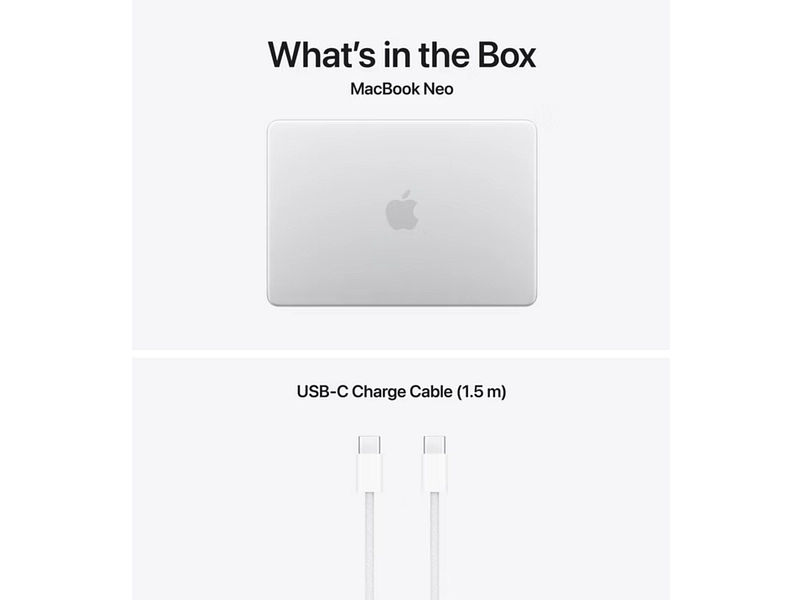 APPLE MacBook Neo 13''