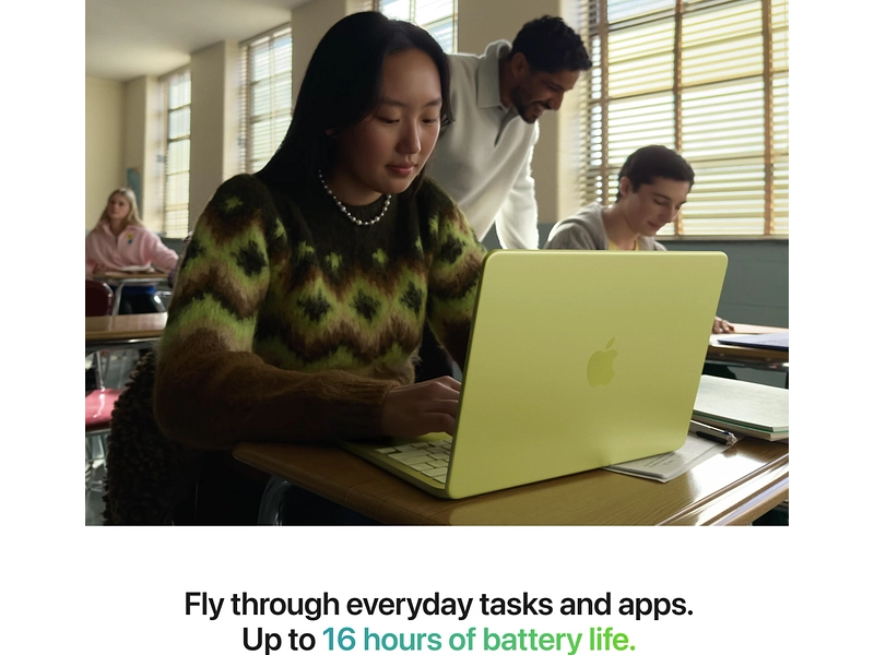 APPLE MacBook Neo 13''