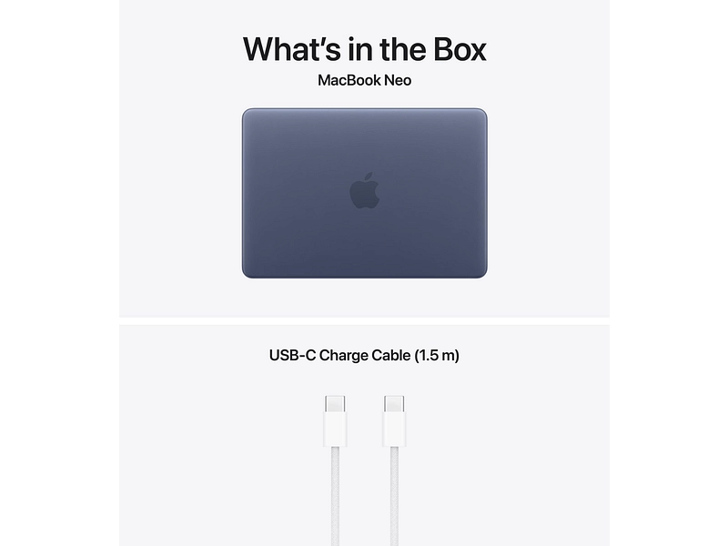 APPLE MacBook Neo 13''