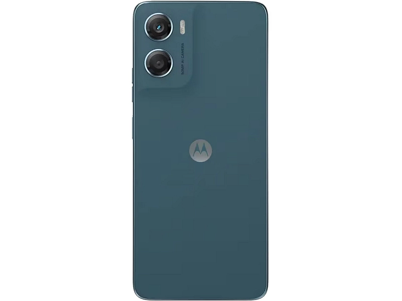 MOTOROLA G06 blau