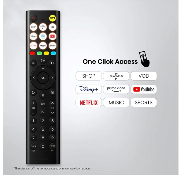 HISENSE TV LED HISENSE TV LED