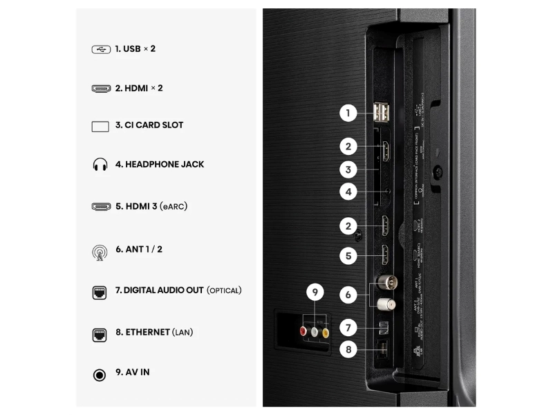 HISENSE TV QLED HISENSE TV QLED