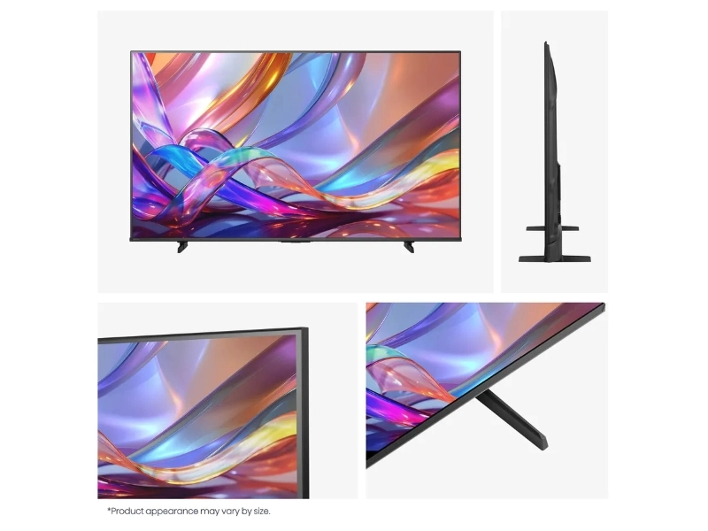 HISENSE TV QLED HISENSE TV QLED
