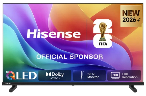 HISENSE TV QLED HISENSE TV QLED