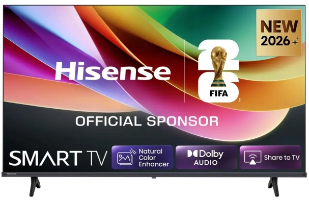 HISENSE TV LED HISENSE TV LED