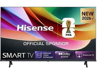 HISENSE TV LED