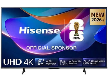 HISENSE TV LED