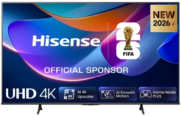 HISENSE TV LED