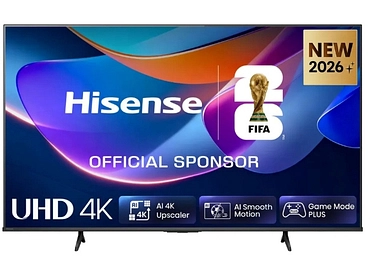 HISENSE TV LED