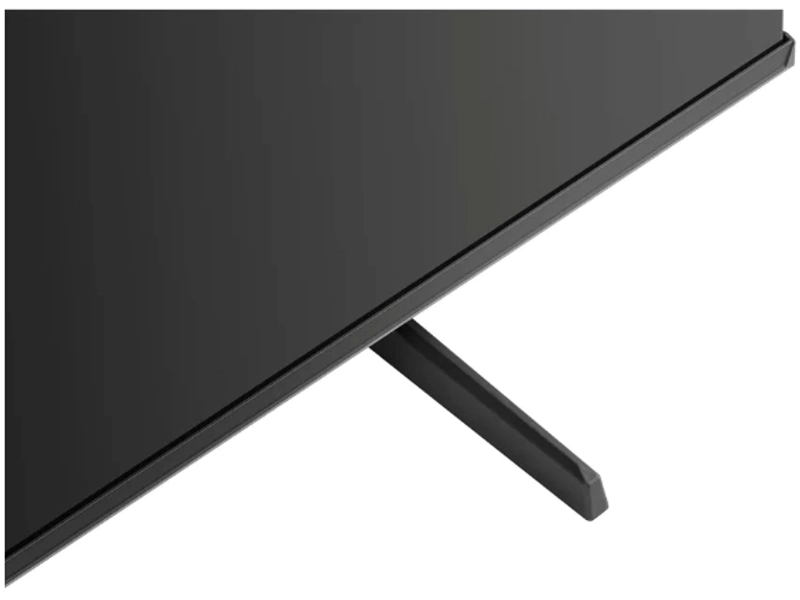 HISENSE TV QLED