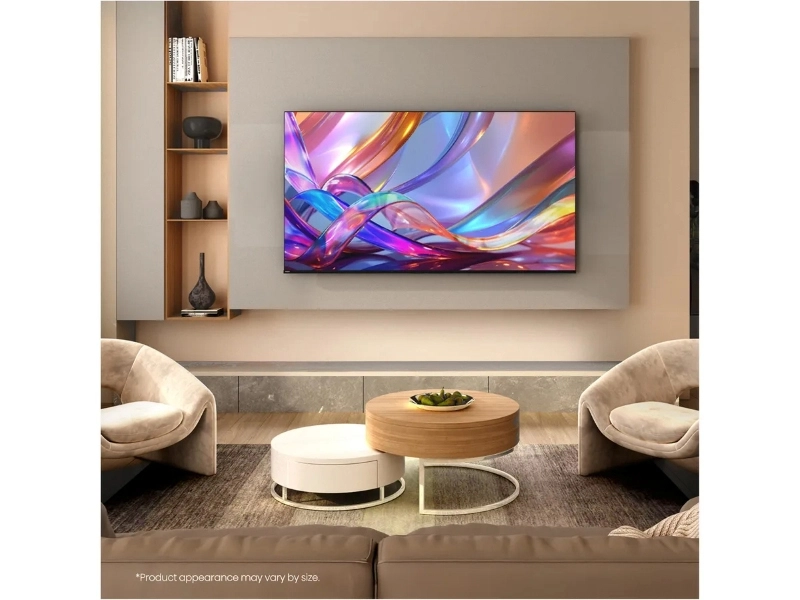 HISENSE TV QLED HISENSE TV QLED
