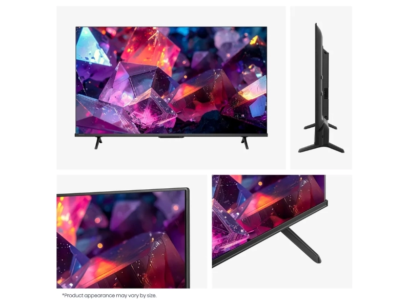 HISENSE TV QLED HISENSE TV QLED