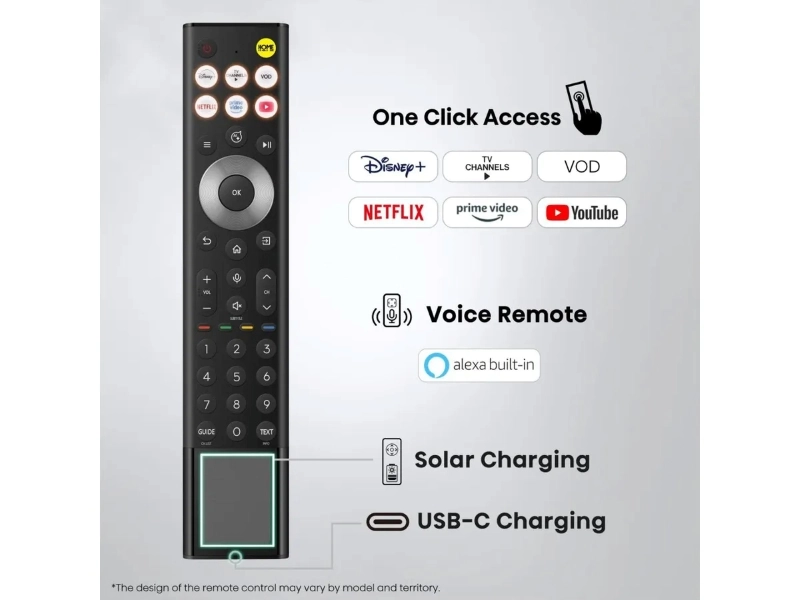 HISENSE TV MICRO RGB HISENSE TV MICRO RGB
