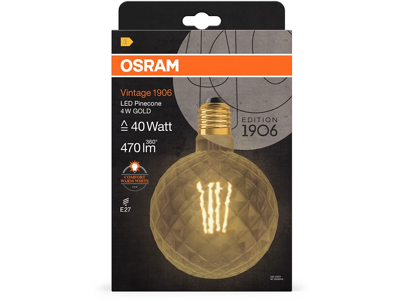 Lampadina LED E27 Lampadina LED E27