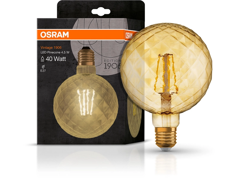 Lampadina LED E27 Lampadina LED E27