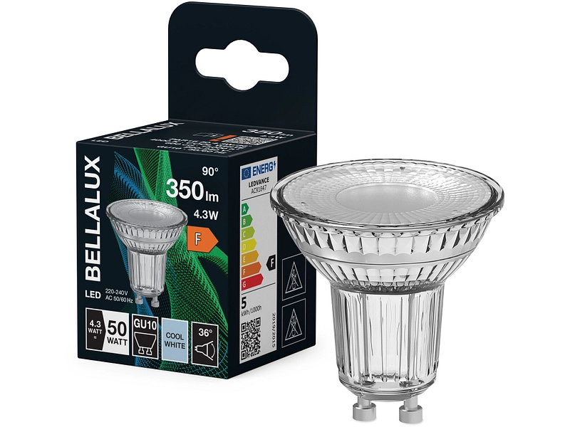 Lampadina LED GU10 Lampadina LED GU10