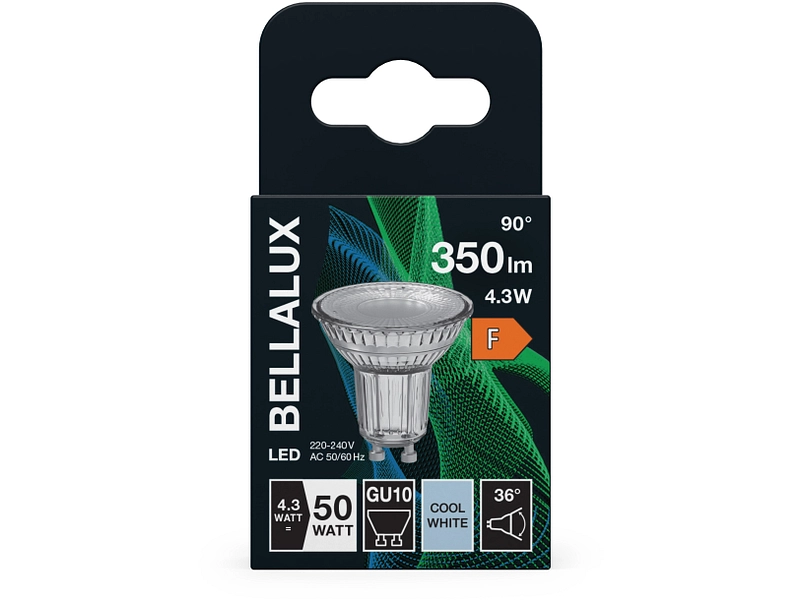 Lampadina LED GU10 Lampadina LED GU10