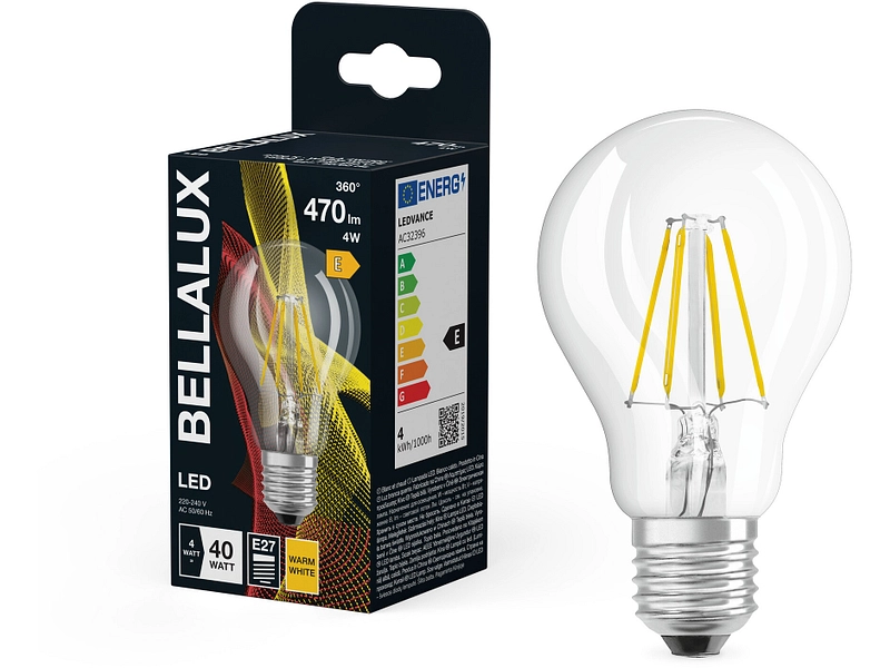 Lampadina LED E27 Lampadina LED E27