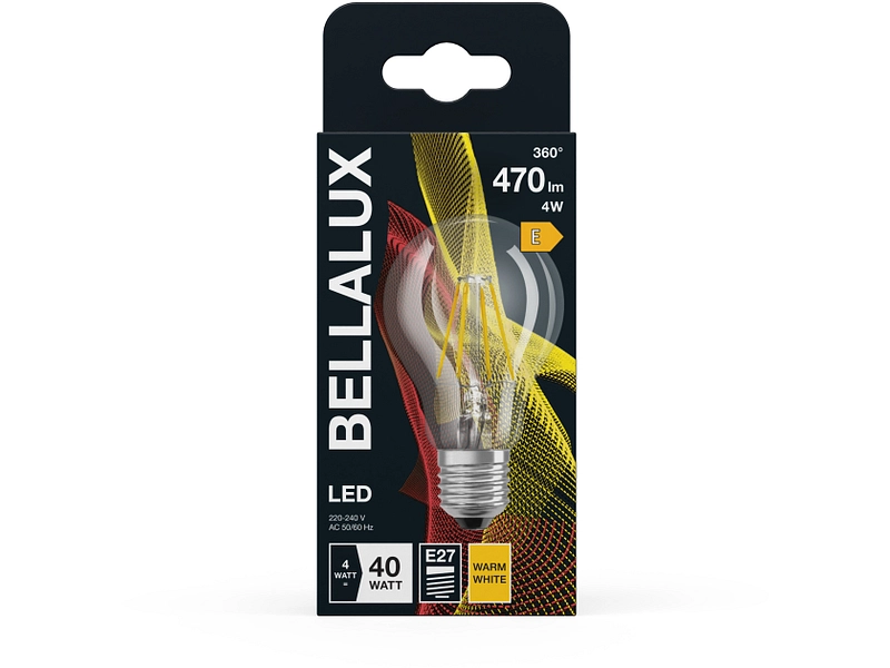 Lampadina LED E27 Lampadina LED E27