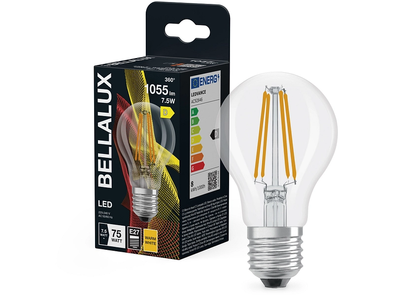 Lampadina LED E27 Lampadina LED E27