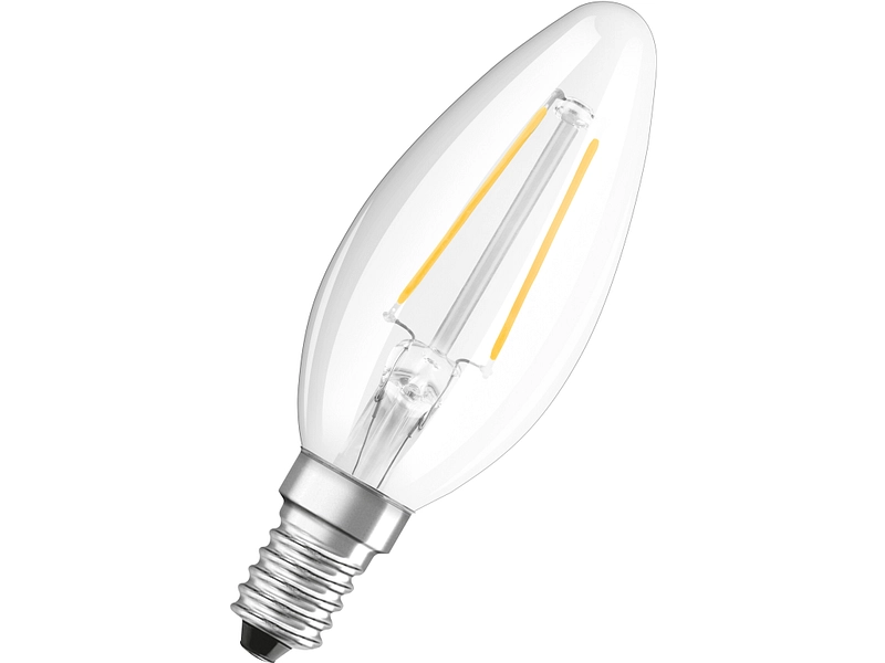 Lampadina LED E14 Lampadina LED E14